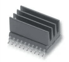 ICK SMD B 10  SA electronic component of Fisher