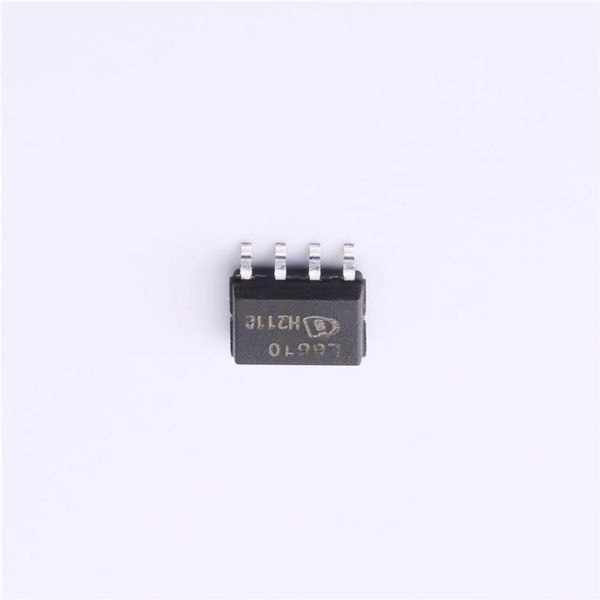ICL8810XUMA1 LED Lighting Drivers