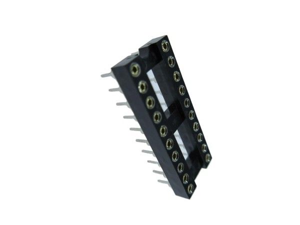 ICM-324-1-GT-HT Unclassified