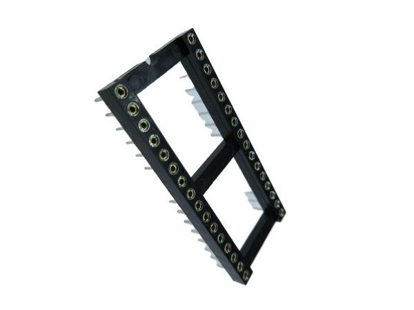 ICM-642-1-GT-HT Unclassified