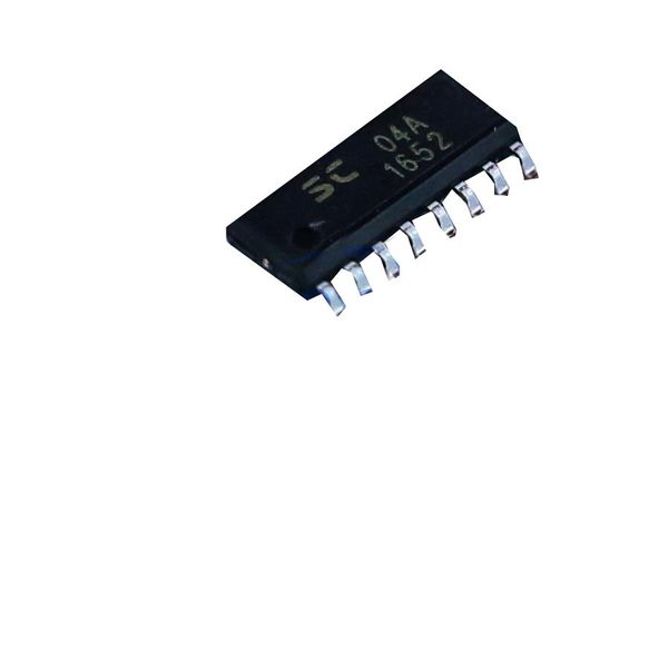 SC04A electronic component of ICMAN
