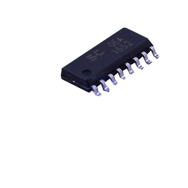 SC05A electronic component of ICMAN