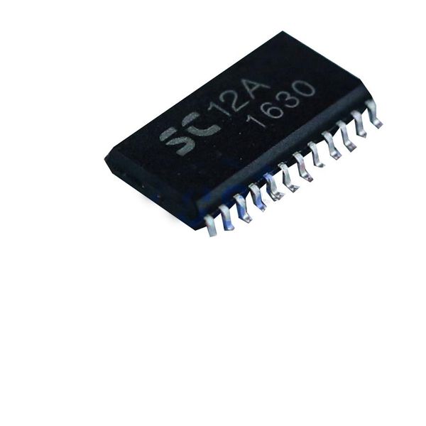 SC12A electronic component of ICMAN