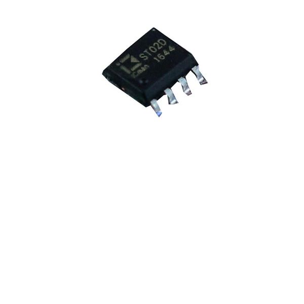 ST02D electronic component of ICMAN