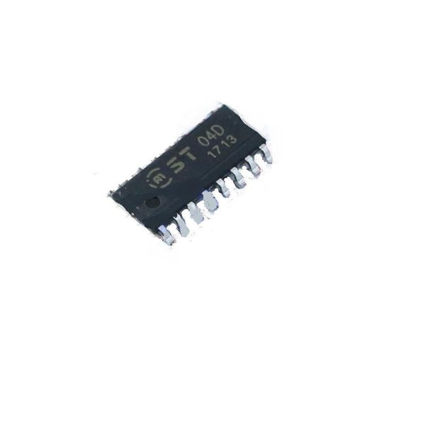 ST04D electronic component of ICMAN