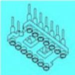 ICO-324-SGT  Connectors