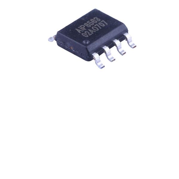 AiP8563 electronic component of I-core