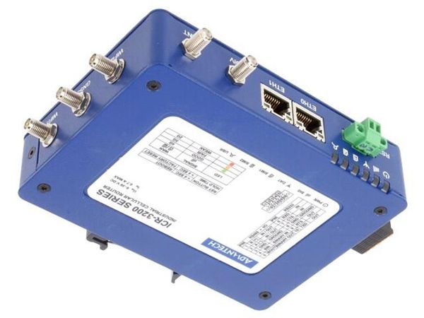 ICR-3231W  Embedded Solutions