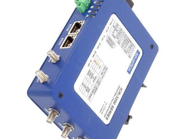 ICR-3231W Routers