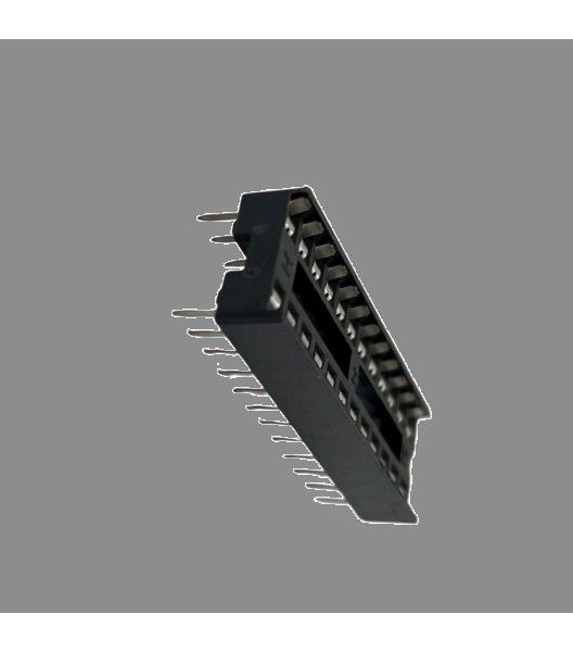ICS-316-T IC & Component Sockets