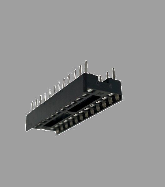 ICS-320-T  Connectors