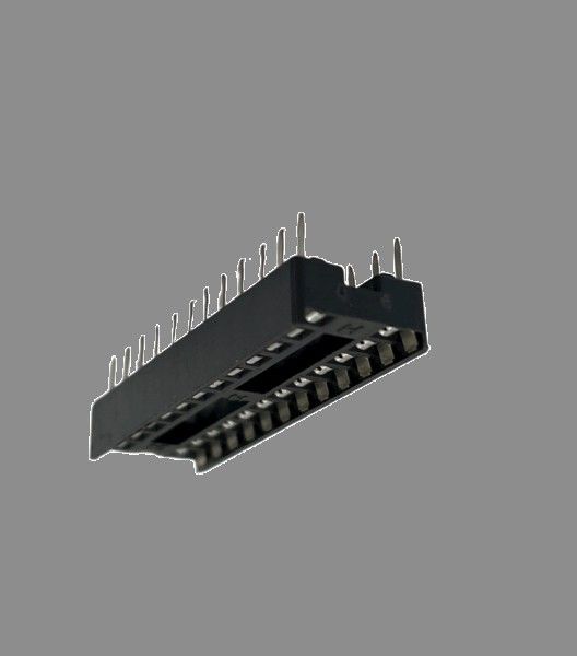 ICS-328-T  Connectors