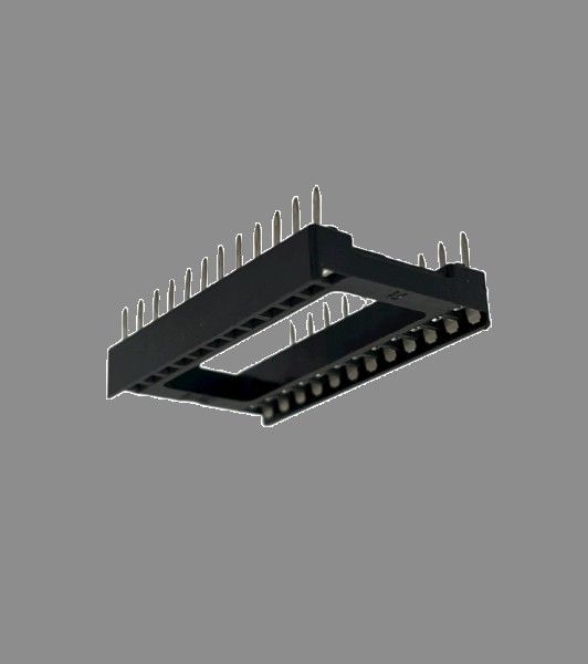 ICS-628-T  Connectors