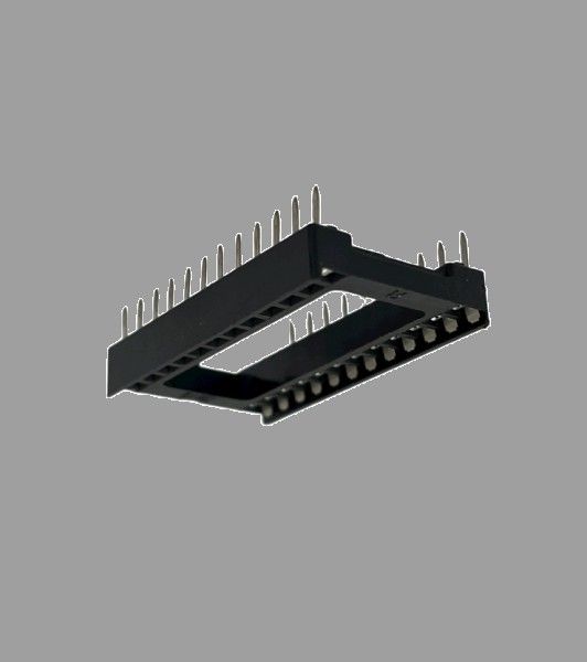 ICS-632-T  Connectors