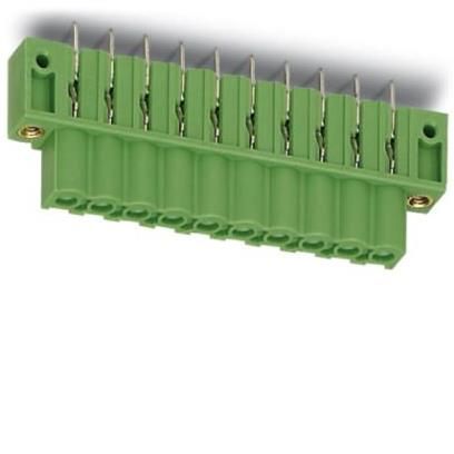 ICV 2 5/ 9-GF-5 08 EX  Connectors