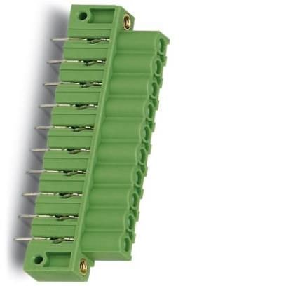 ICV 2 5/ 9-GF-5 08 EX Fixed Terminal Blocks