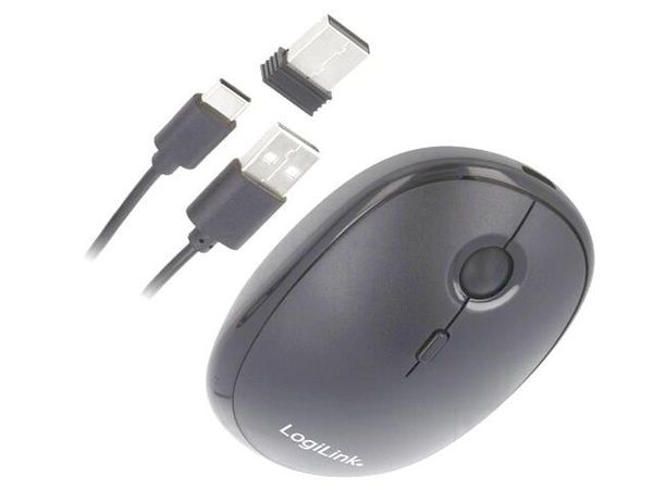 ID0204  Electromechanical