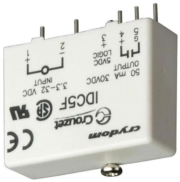 IDC-15D 