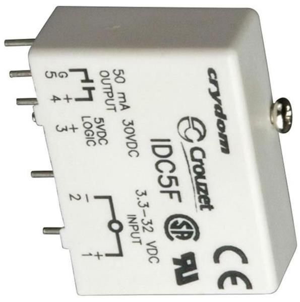 IDC-15D Unclassified