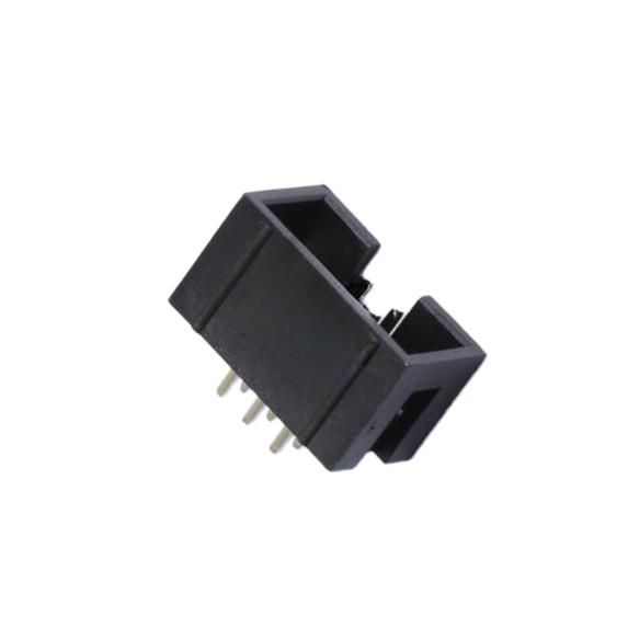 IDC2.54-01-03PZS  Connectors
