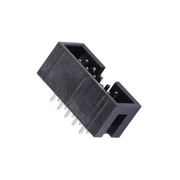 IDC2.54-01-05PZS  Connectors
