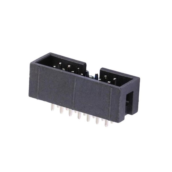 IDC2.54-01-07PZS  Connectors