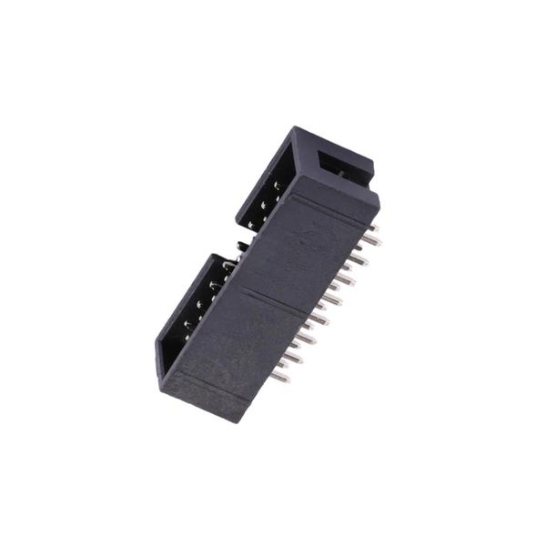 IDC2.54-01-08PZS I/O Connectors