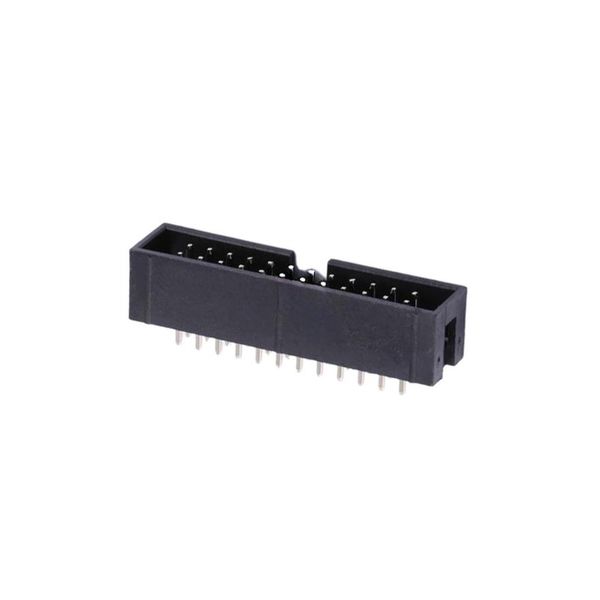 IDC2.54-01-12PZS  Connectors