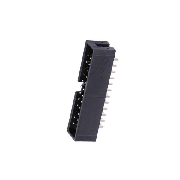 IDC2.54-01-12PZS I/O Connectors