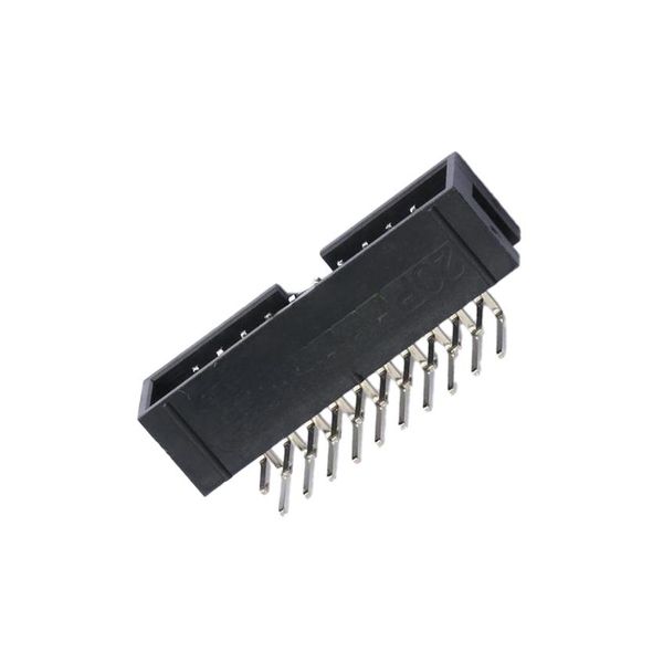 IDC2.54-05-10PWS I/O Connectors