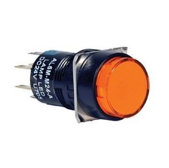 AL6M-M24-A electronic component of Idec