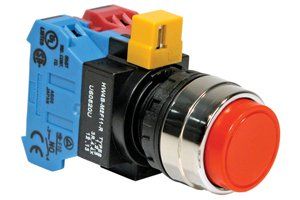 HW4B-M201-R electronic component of Idec