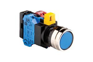 HW4L-M1F10Q-A-12V electronic component of Idec