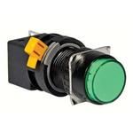 LA1P-1C06-W electronic component of Idec