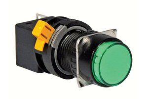 LA1P-1C07-G electronic component of Idec