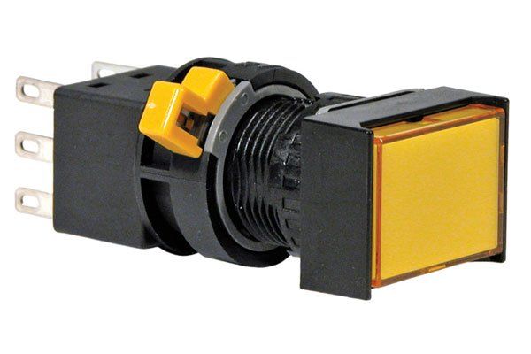 LA3L-M1C24-G electronic component of Idec