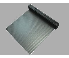IDSD-05-D-04.00-G electronic component of Samtec