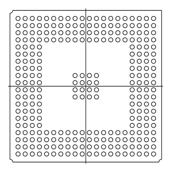 CA91C142D-33IEV electronic component of Renesas