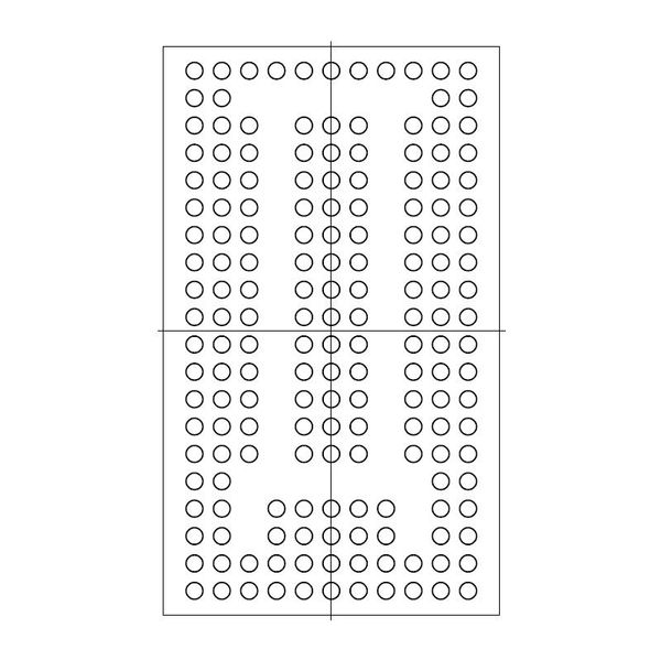 SSTE32882KB1AKG electronic component of Renesas