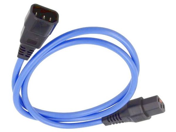 IEC-PC1086  Wire & Cable