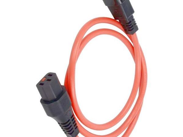 IEC-PC1385 AC Power Leads