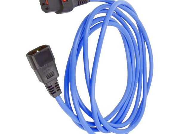IEC-PC963 AC Power Leads