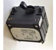 IEG66-1-62-2.50-A-01-V Circuit Breakers