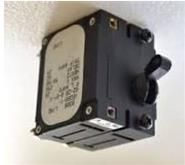 IEG662-26703-3-V  Circuit Protection