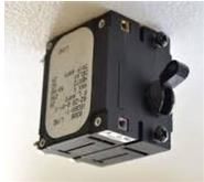 IEG66-35424-4-V  Circuit Protection