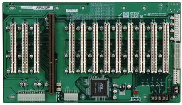 IPX-13S-RS-R40 electronic component of IEI