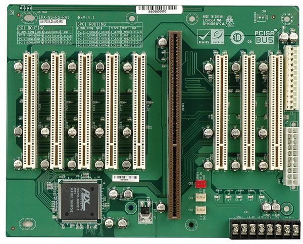 IPX-9S-RS-R41 electronic component of IEI