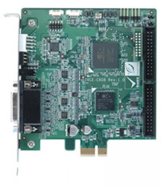 IVCME-C604-R10 electronic component of IEI