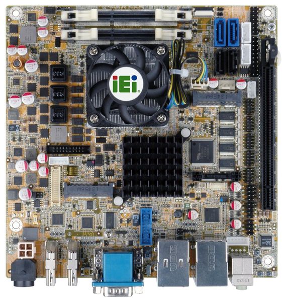 KINO-DQM871-i1-i3E-R10 electronic component of IEI