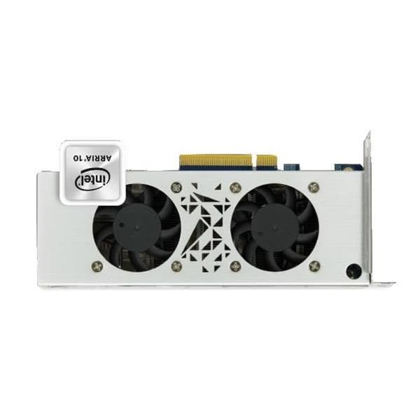 MUSTANG-F100-A10-R10  Embedded Solutions